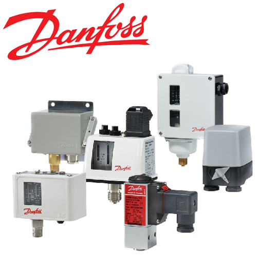 DANFOSS