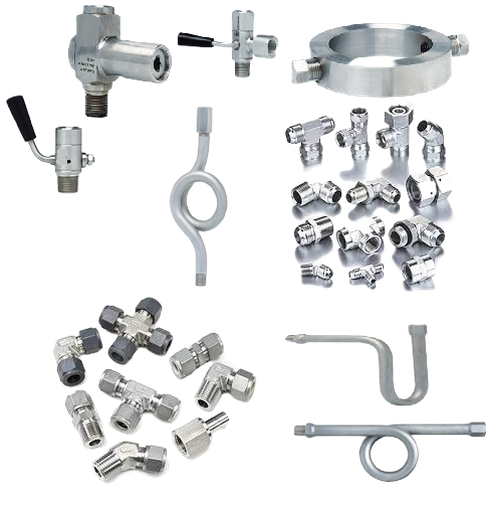 INSTRUMENTS FITTINGS