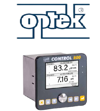 OPTEK INLINE PRODUCTS