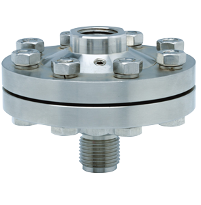 DIAPHRAGM SEAL